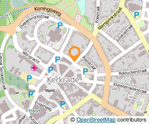 Bekijk kaart van Schiffer Service  in Kerkrade