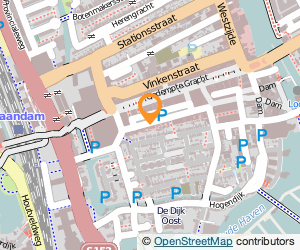 Bekijk kaart van pfann schoenen PLD in Zaandam