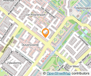 Bekijk kaart van Margareth Heald, Pedicure/Voetreflexologe in Wassenaar