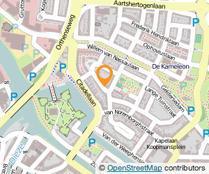Bekijk kaart van Annemarie Roos  in Den Bosch