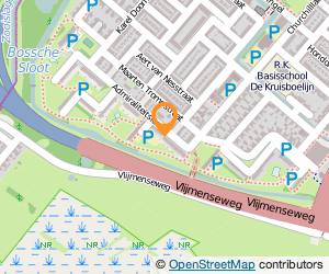 Bekijk kaart van Kookstudio Pineapple in Den Bosch