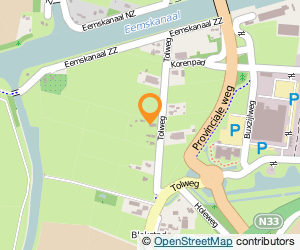 Bekijk kaart van Noé Zakelijke Dienstverlening  in Appingedam