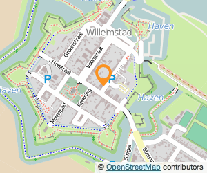Bekijk kaart van Jumbo in Willemstad