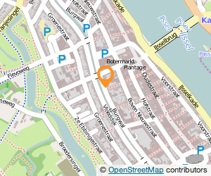 Bekijk kaart van Manuon Administratie en Advies  in Kampen