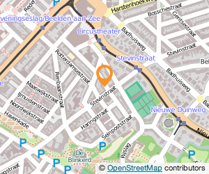 Bekijk kaart van YouGenius B.V.  in Den Haag