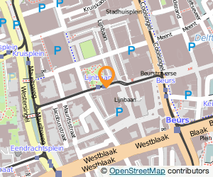Bekijk kaart van VNMshop in Rotterdam