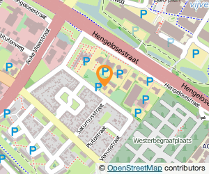 Bekijk kaart van SB Management  in Enschede