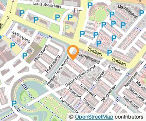 Bekijk kaart van Lmdk Consulting C.V.  in Zoetermeer