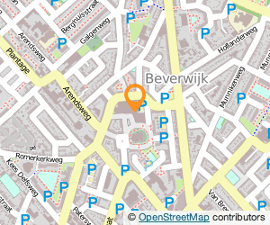 Bekijk kaart van Sticht. Culturele/Kunstzinnige Vorming in Beverwijk