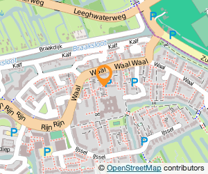 Bekijk kaart van Volmer Meubels, Interieur & Montage in Zaandam