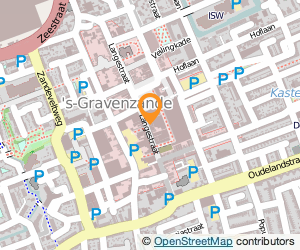 Bekijk kaart van Plaza Food For All Plaza Ricardo S-Gravenzande in s-Gravenzande