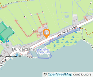 Bekijk kaart van Nieuwenhuis Consult B.V.  in Amsterdam