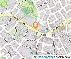Bekijk kaart van Gworx Design  in Someren