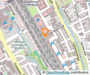 Bekijk kaart van Klant Contact Services  in Utrecht