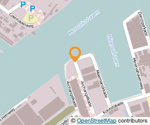 Bekijk kaart van Eventresult B.V.  in Amsterdam