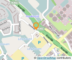 Bekijk kaart van Daihatsu in Harderwijk