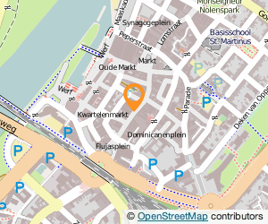 Bekijk kaart van Etos in Venlo