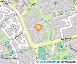 Bekijk kaart van Kers & Kers Loopbaancoaching in Apeldoorn