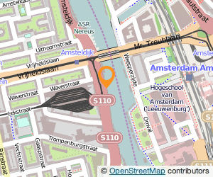 Bekijk kaart van N.K. Schwippert  in Amsterdam