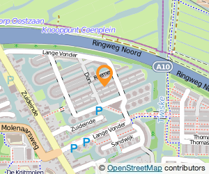 Bekijk kaart van Only Media in Amsterdam