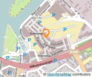 Bekijk kaart van Levi Strauss Nederland B.V.  in Roermond