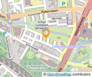 Bekijk kaart van Sanne Boots  in Utrecht
