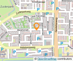 Bekijk kaart van SDS-Trading  in Den Bosch