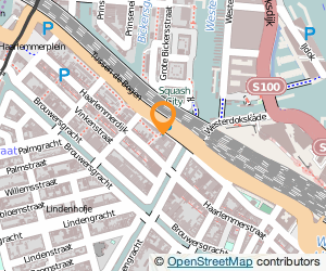 Bekijk kaart van Zegstroo Loodgieter  in Amsterdam