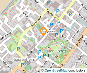 Bekijk kaart van Cellfix Mobile Solutions V.O.F. in Sassenheim