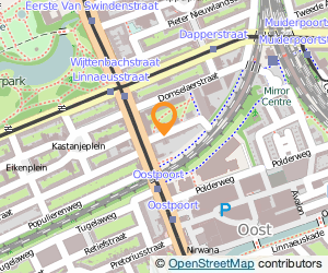 Bekijk kaart van René Konijn in Amsterdam