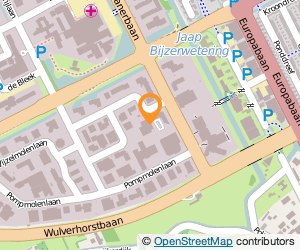 Bekijk kaart van Telemos Software B.V.  in Woerden