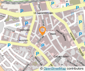 Bekijk kaart van Cook&Co in Eindhoven