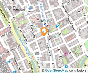 Bekijk kaart van Pizzeria/Afhaalcentrum la Fortuna in Utrecht