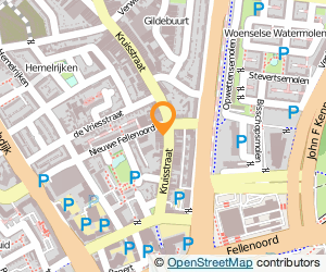 Bekijk kaart van Nicky's Lingerie  in Eindhoven