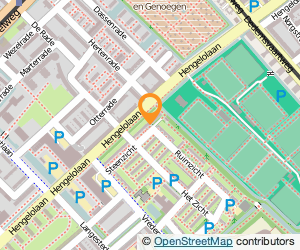 Bekijk kaart van Misak Loonbedrijf  in Den Haag