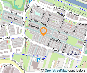Bekijk kaart van Baartman Polyester  in Papendrecht