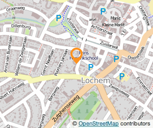 Bekijk kaart van Noor Camstra, Keramiek & Restauratie in Lochem