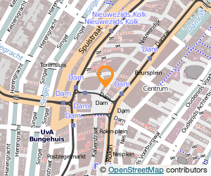 Bekijk kaart van Febo in Amsterdam