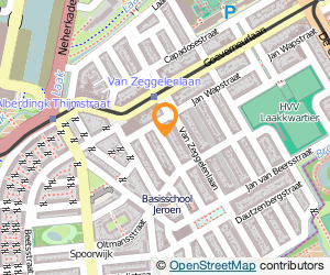 Bekijk kaart van Teletouch  in Den Haag