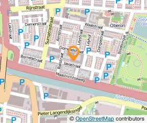 Bekijk kaart van Schildersbedrijf Arno de Brouwer in Den Bosch