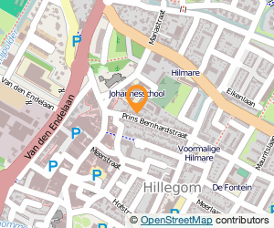 Bekijk kaart van MarComResult in Hillegom