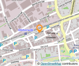 Bekijk kaart van Leo van der Steen Onderdelenshop in Oisterwijk