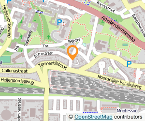 Bekijk kaart van Montage Service Tap in Arnhem