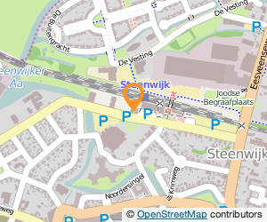 Bekijk kaart van Cool ICT in Steenwijk
