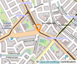 Bekijk kaart van PCBAZAR.NL in Rotterdam