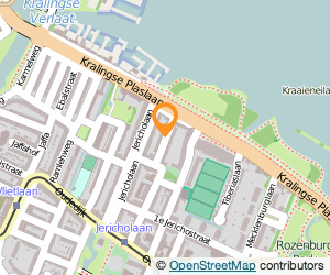 Bekijk kaart van Stoffel den Drijver - Grafisch Ontwerp in Rotterdam