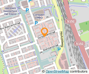 Bekijk kaart van Forti Onderhoudsbedrijf in Zaandam