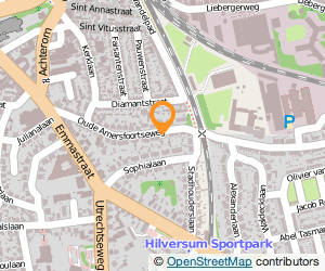 Bekijk kaart van Ga Consultancy  in Hilversum