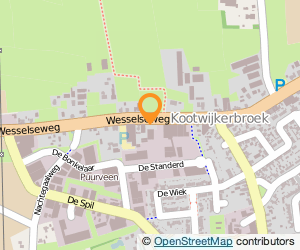 Bekijk kaart van Pollotrans  in Kootwijkerbroek