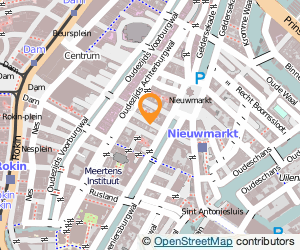 Bekijk kaart van Christa Schoute  in Amsterdam